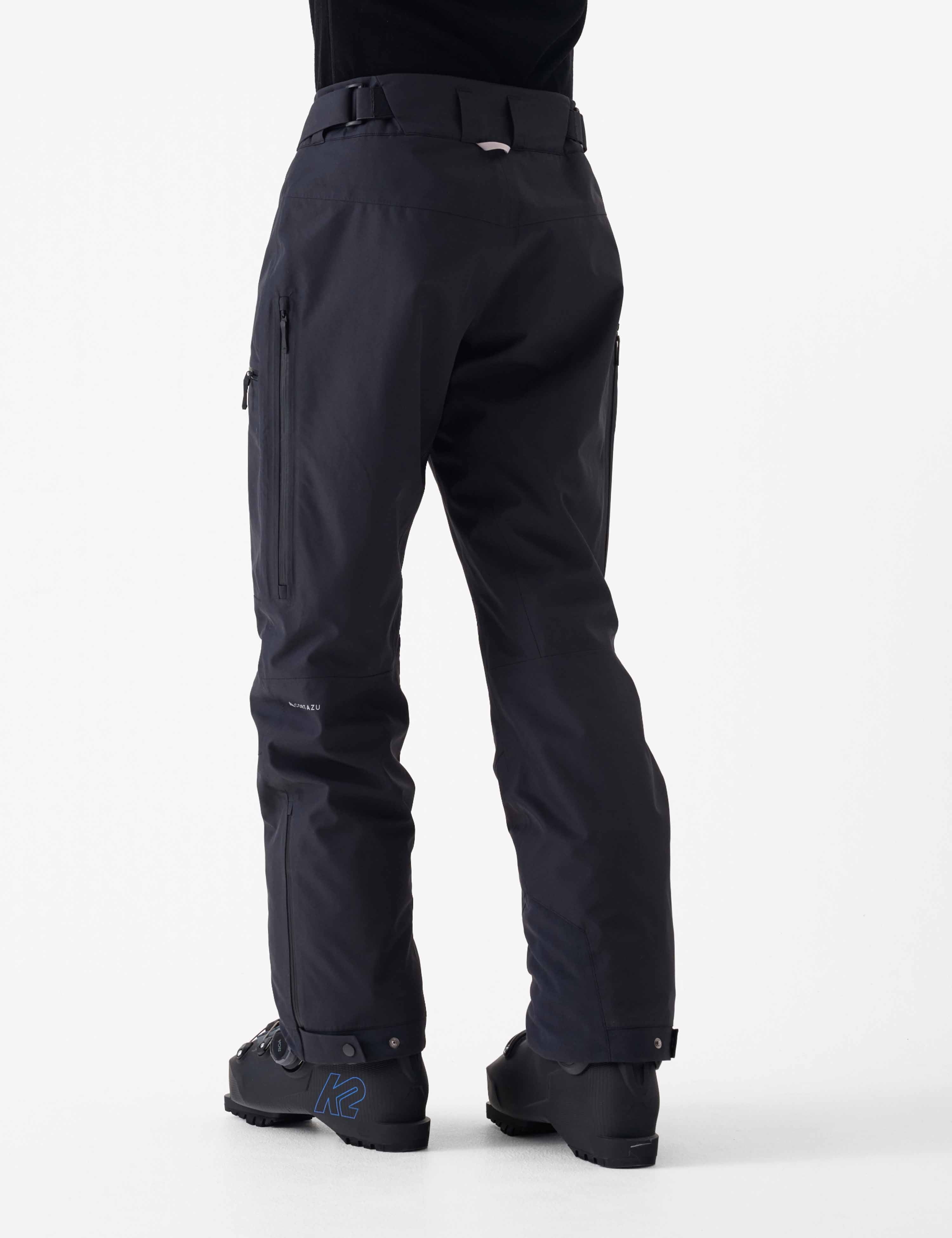 Cortazu Mens Shell Pant MNT Recycled 2.0