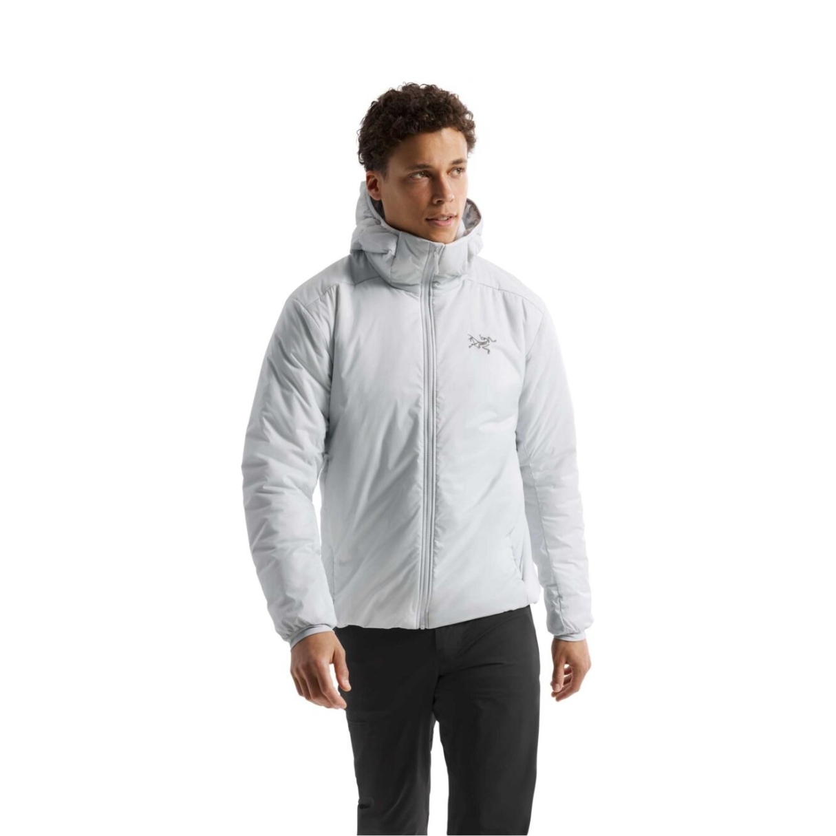 Arcteryx Mens Atom SV Hoody