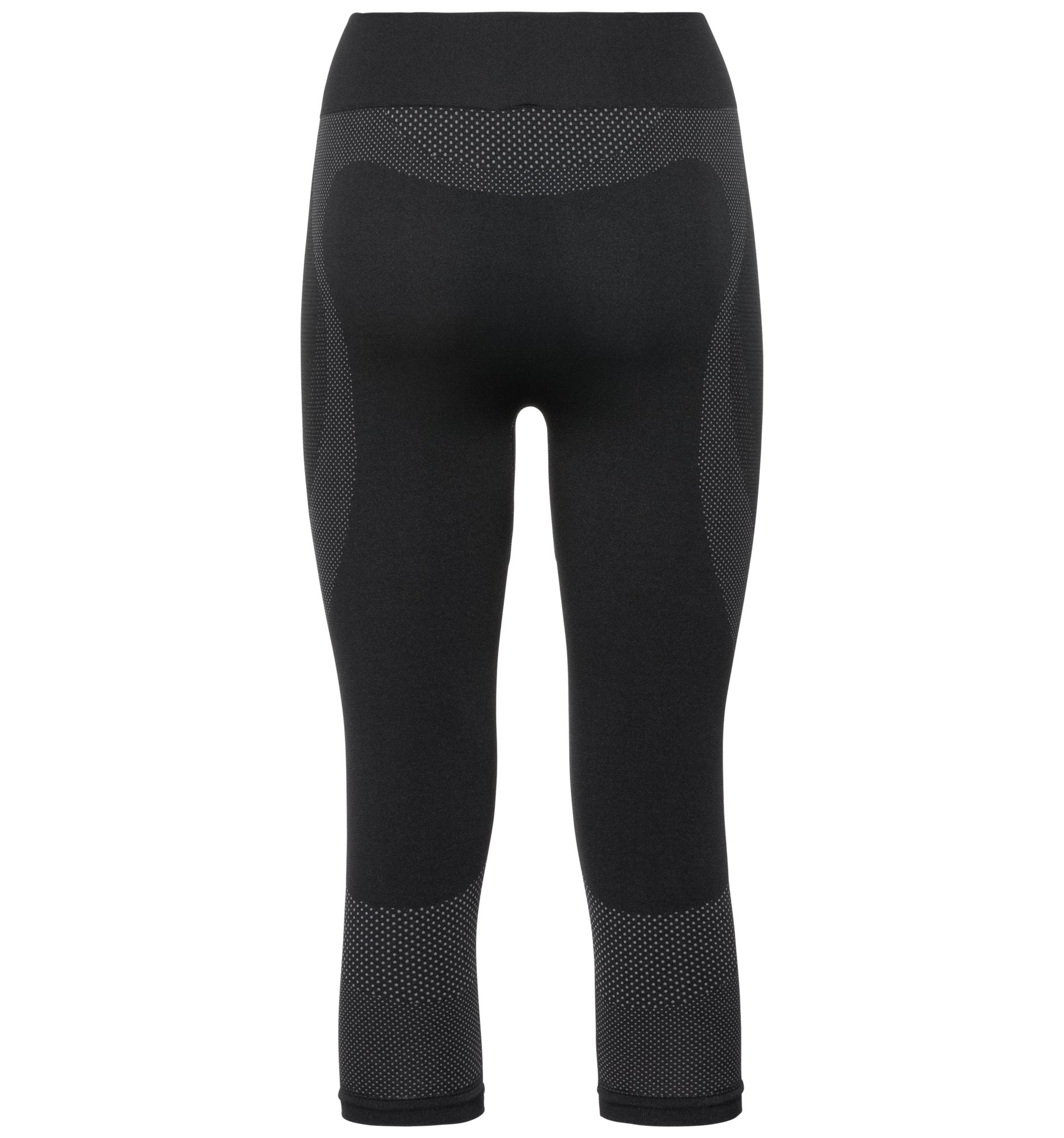 Odlo W Suw Pant 3/4 Perfm Warm Odlo W Suw Pant 3/4 Perfm Warm