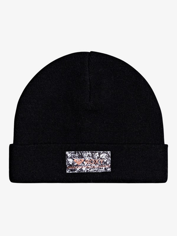 Roxy G Pipa Girl Beanie 2021 Roxy G Pipa Girl Beanie 2021