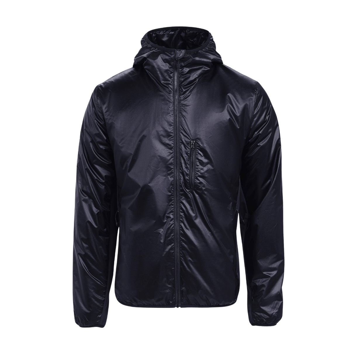 The Mountain Studio Mens Pertex Insulated Midlayer