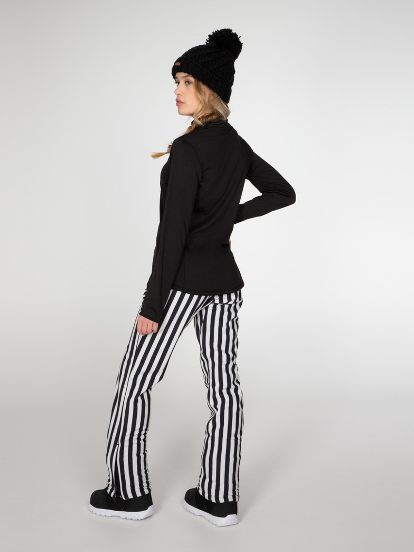 Protest W Fabriz 1/4 Zip Top