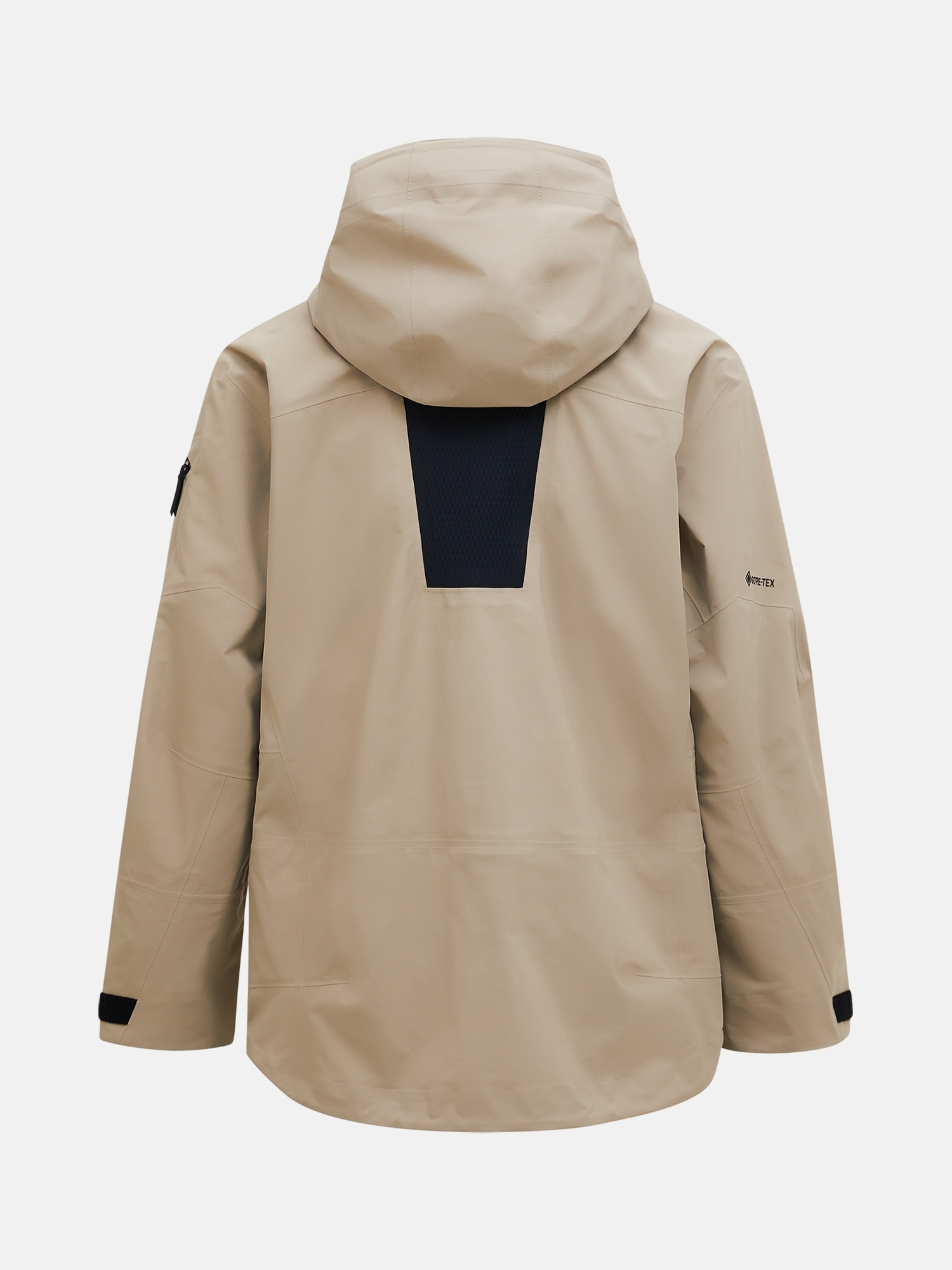 Peak Performance Mens Alpine Gore-Tex Jacket
