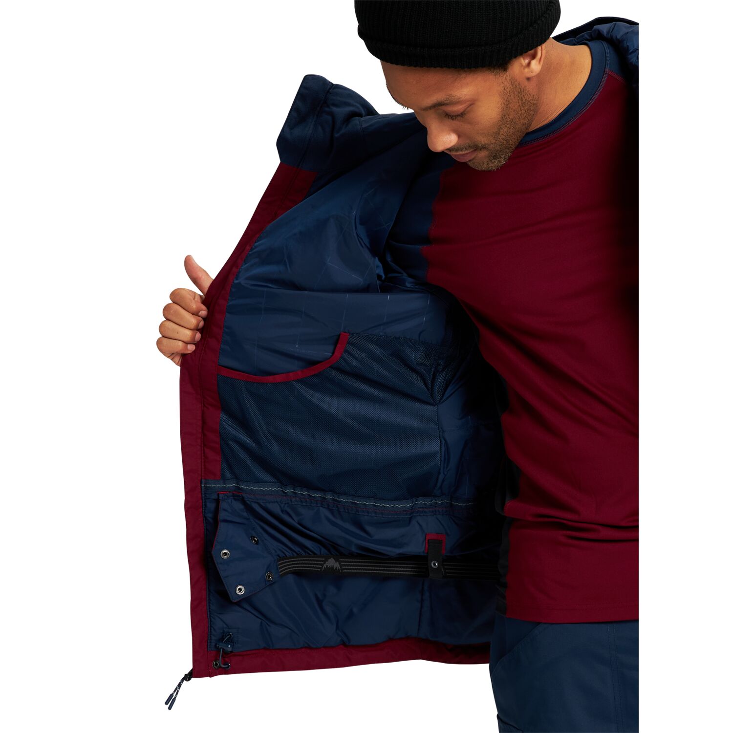 Burton M Covert Jacket 