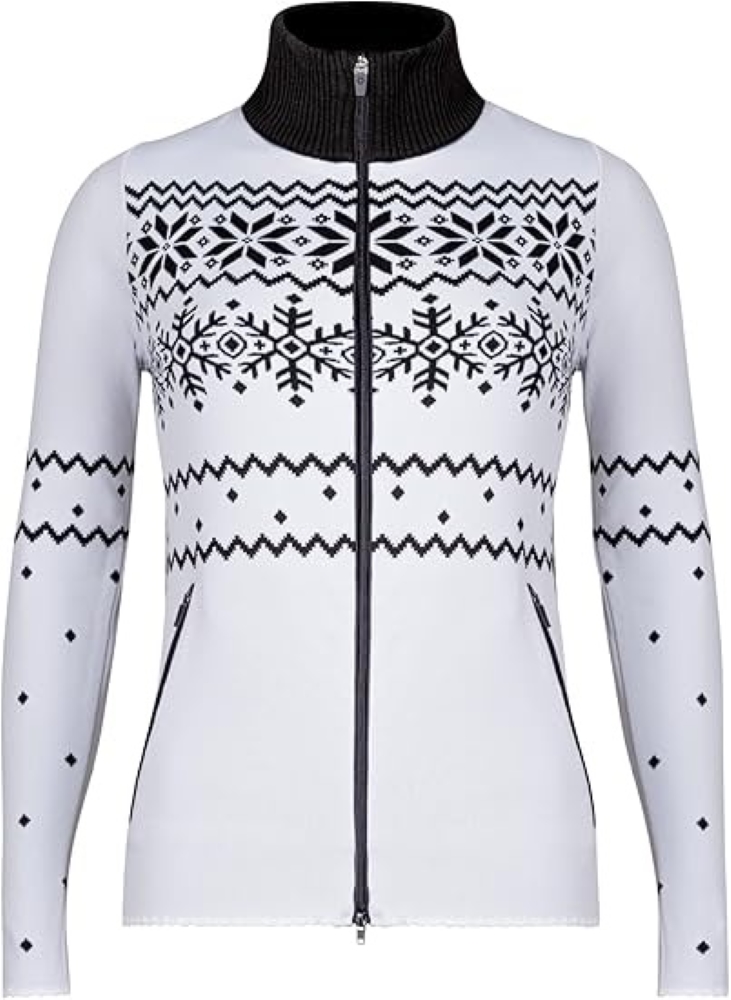 Newland Womens Guenda Full Zip