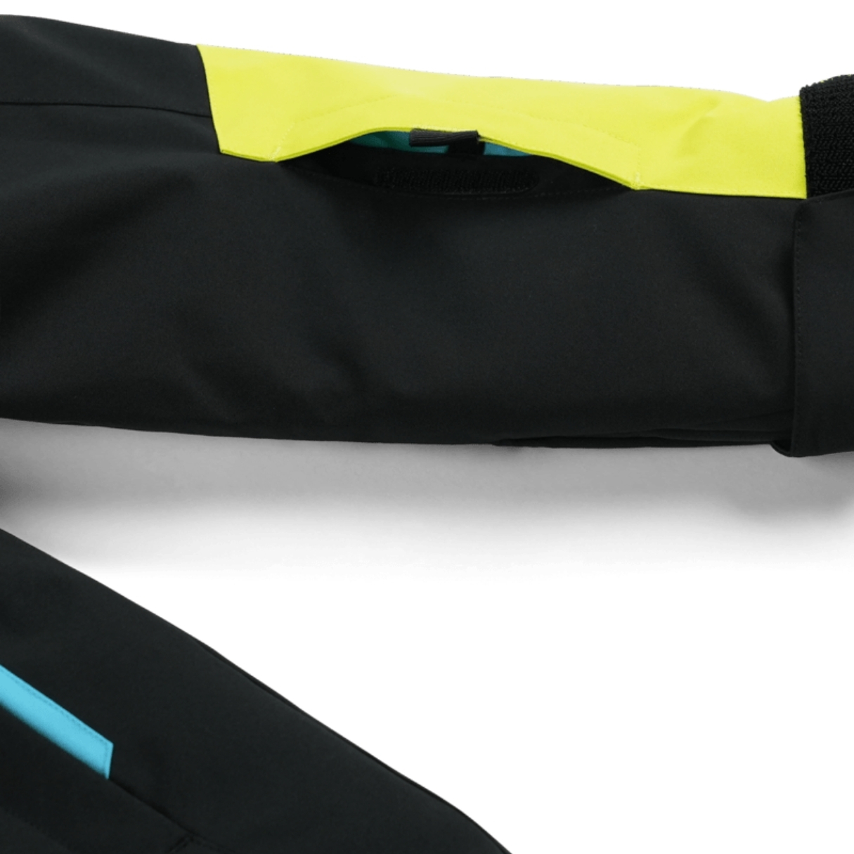 Spyder Boys Challenger Jacket