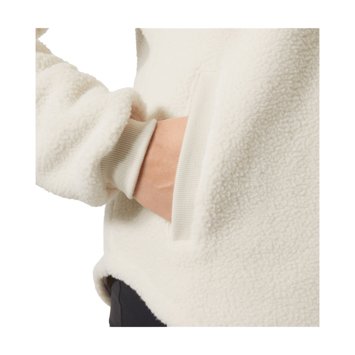 Helly Hansen Womens Escape Teddy Sweater