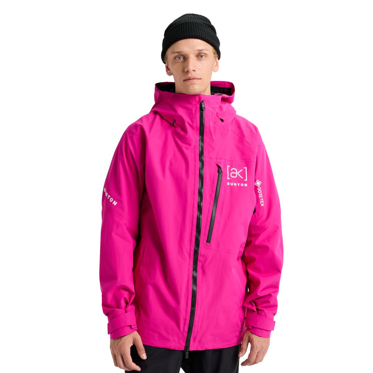 Burton Mens AK Cyclic GORE-TEX Jacket