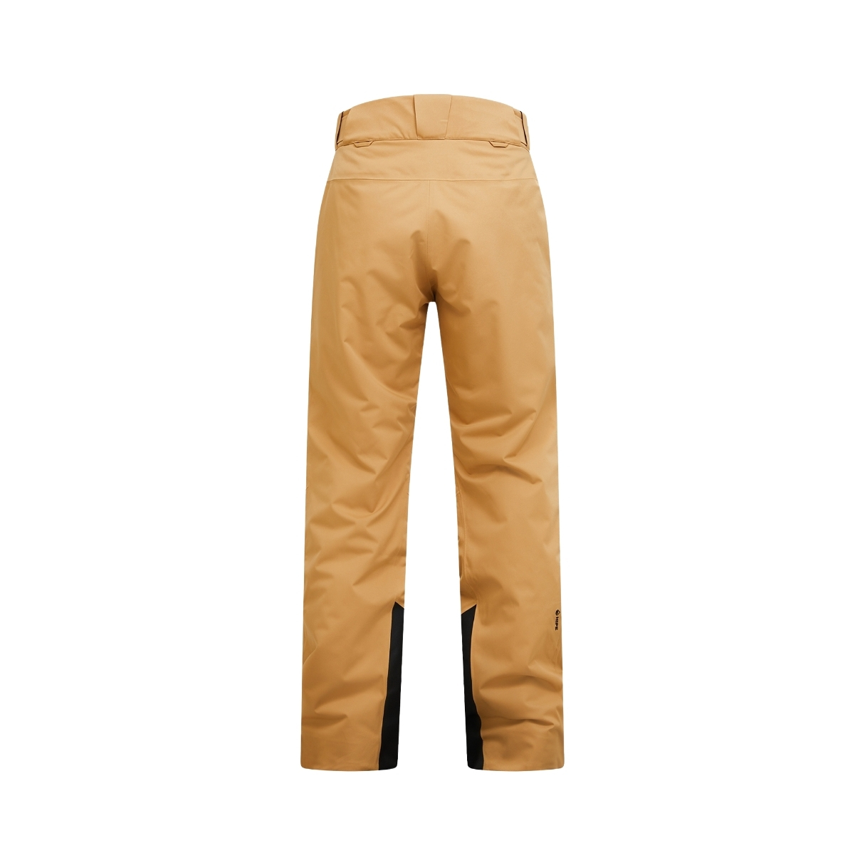 Peak Performance Mens Maroon Insulated Pants