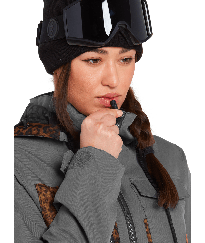 Volcom W Romy Snow Suit 2022 Volcom W Romy Snow Suit 2022