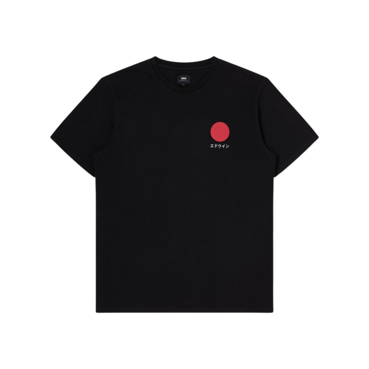Edwin Europe Japanese Sun Mens T-shirt