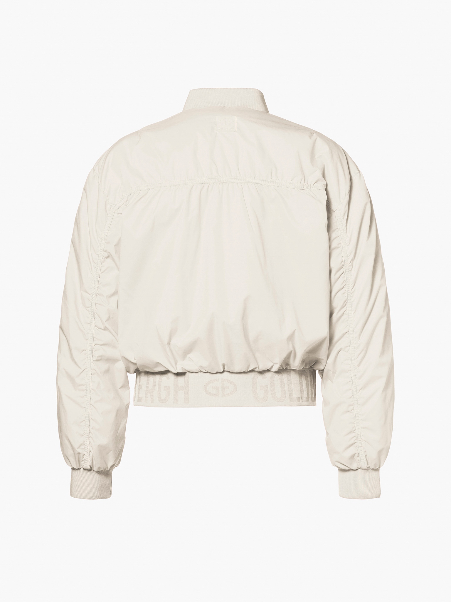 Goldbergh Womens Bombshell Bomber Jacket