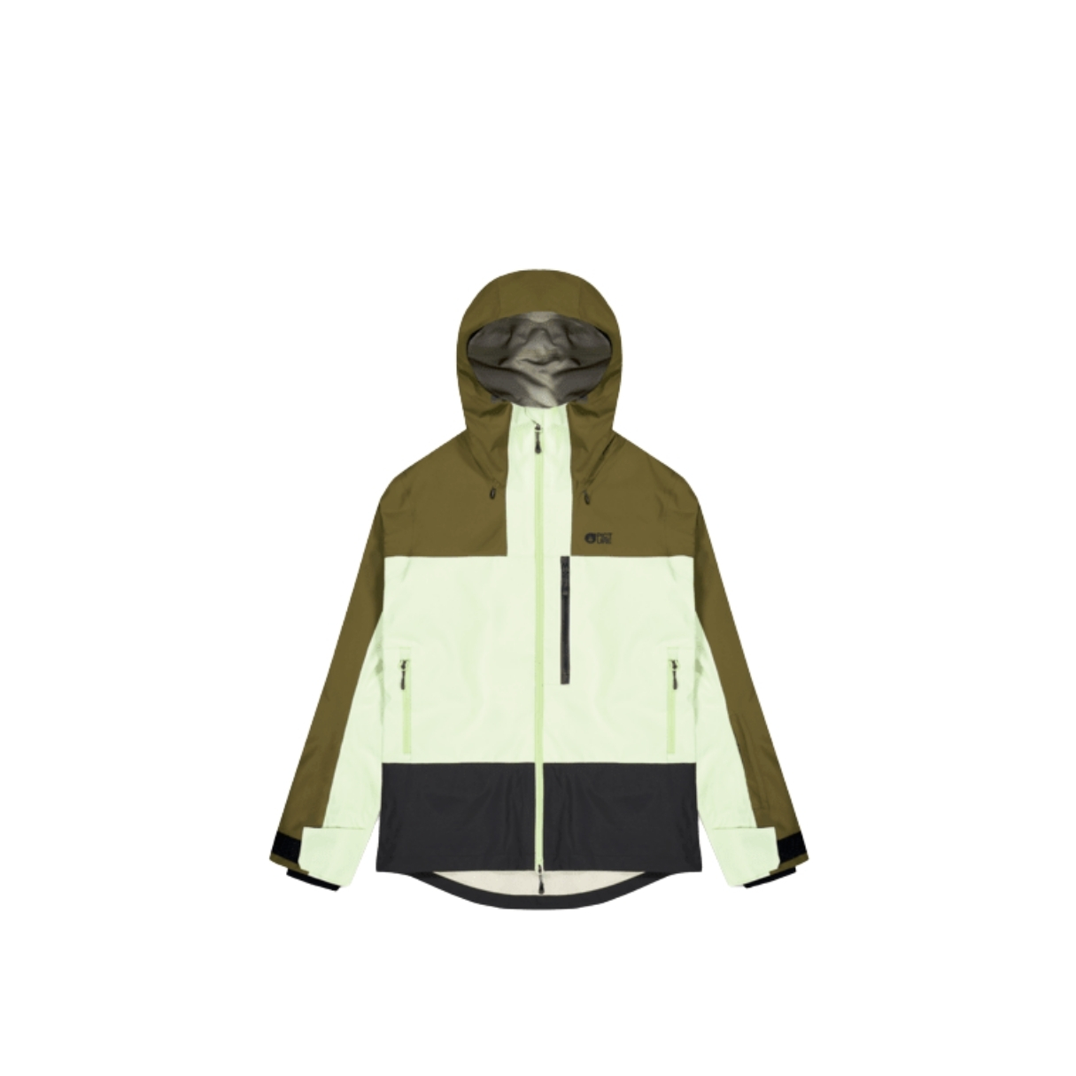 Picture Womens Sylva 3L Jacket