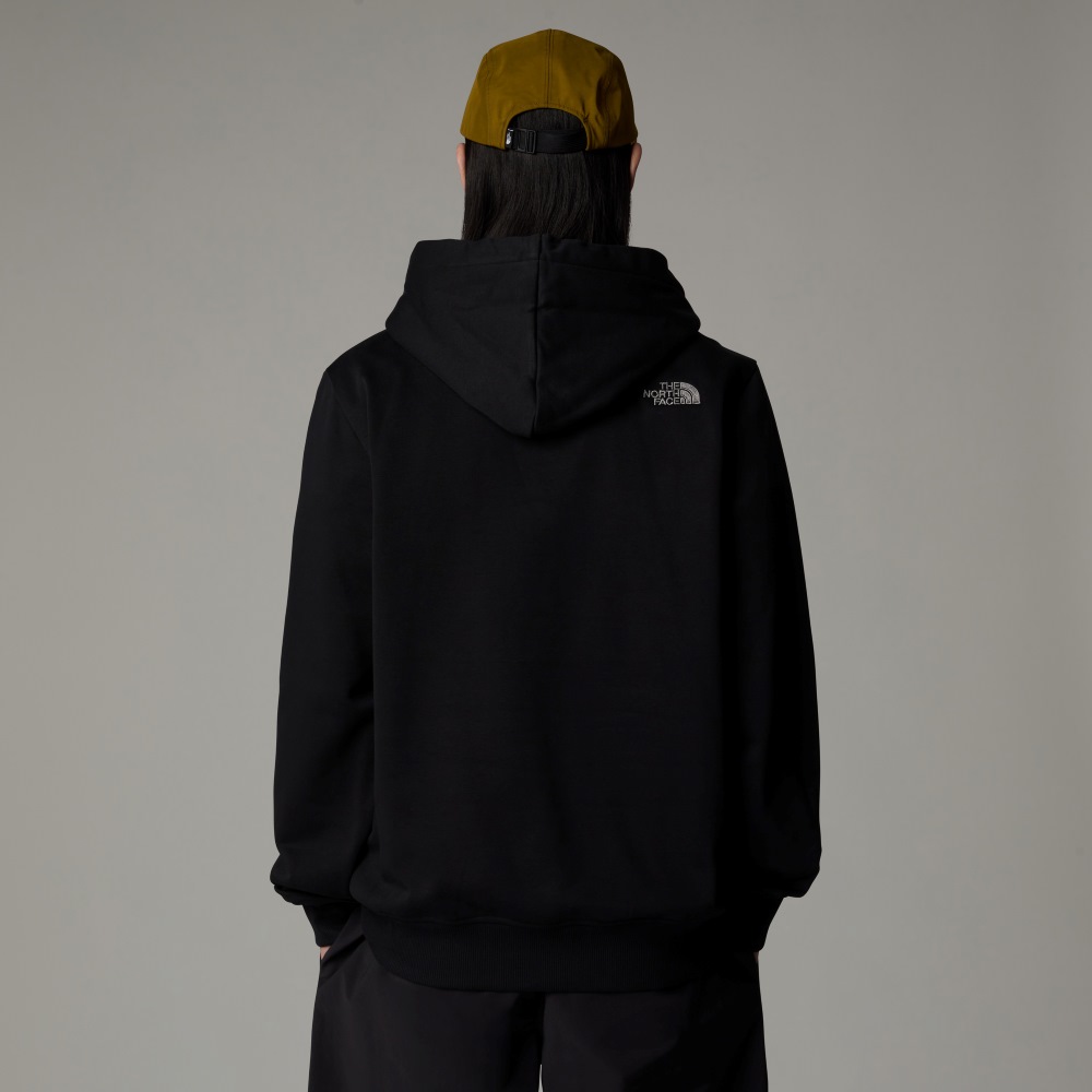 The North Face Mens Drew Peak Pullover