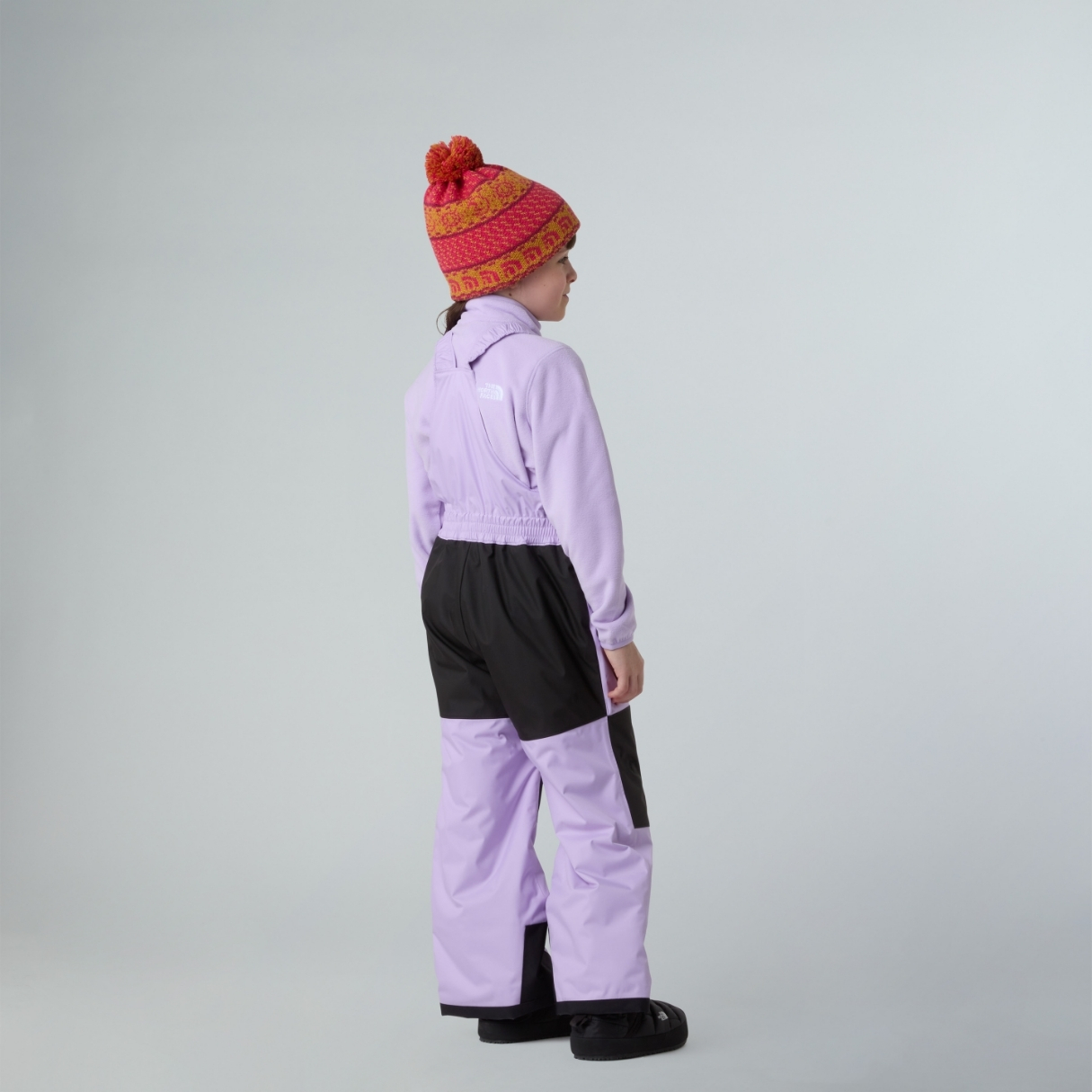 The North Face Kids Freedom Insl Bib