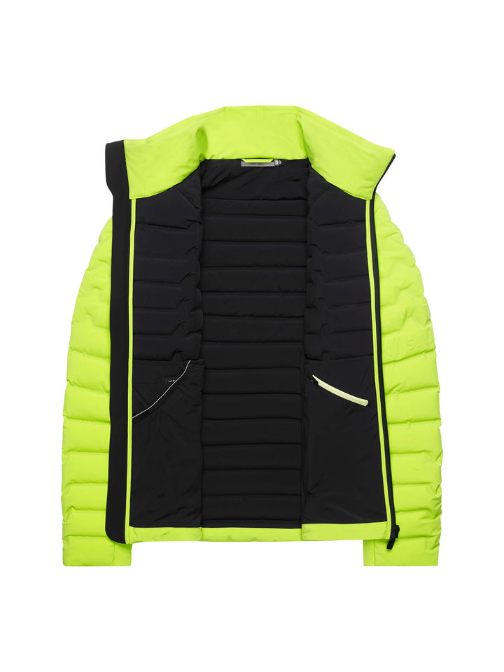 Toni Sailer Mens Heydan New Ski Jacket