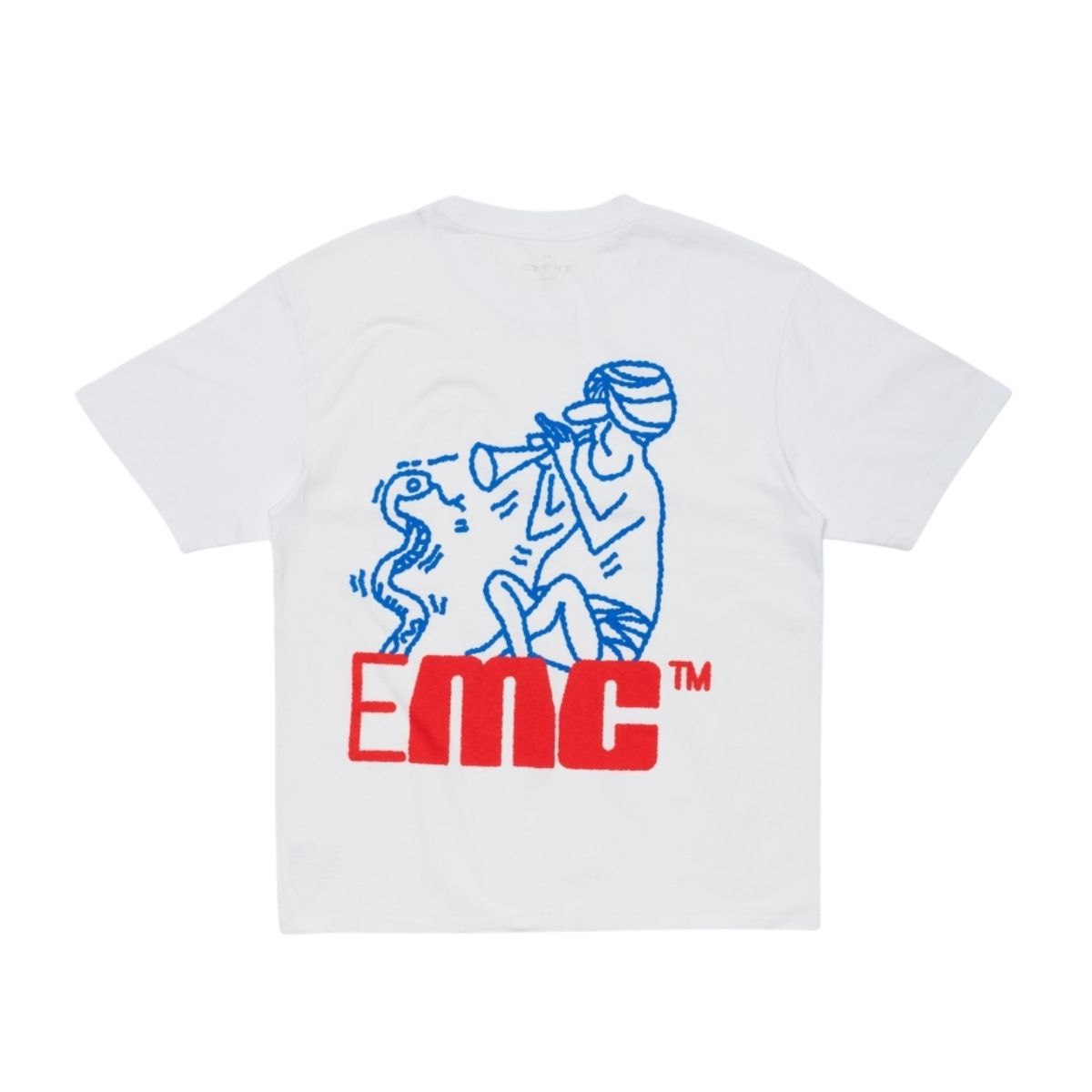 Edwin Europe Mens Charmer TS