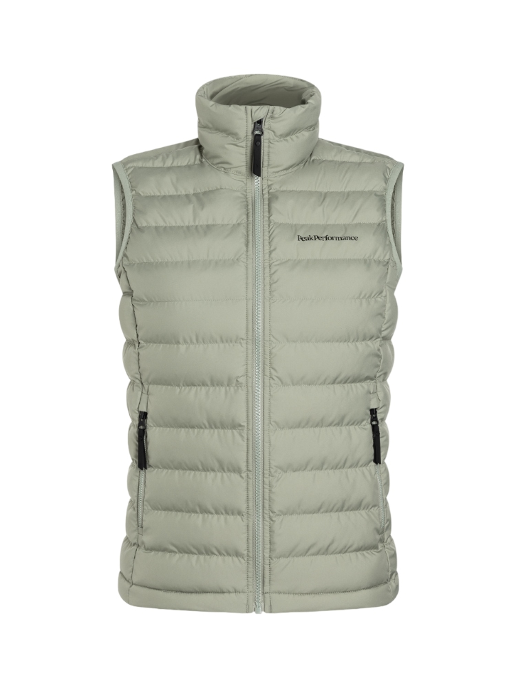 Peak Performance W Insulated Vest 2023