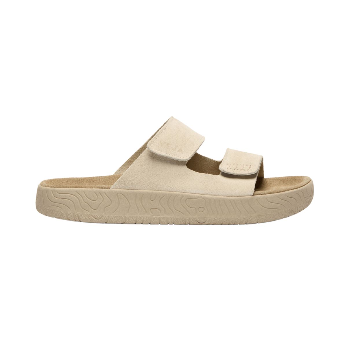 Veja Womens Etna Suede Soft