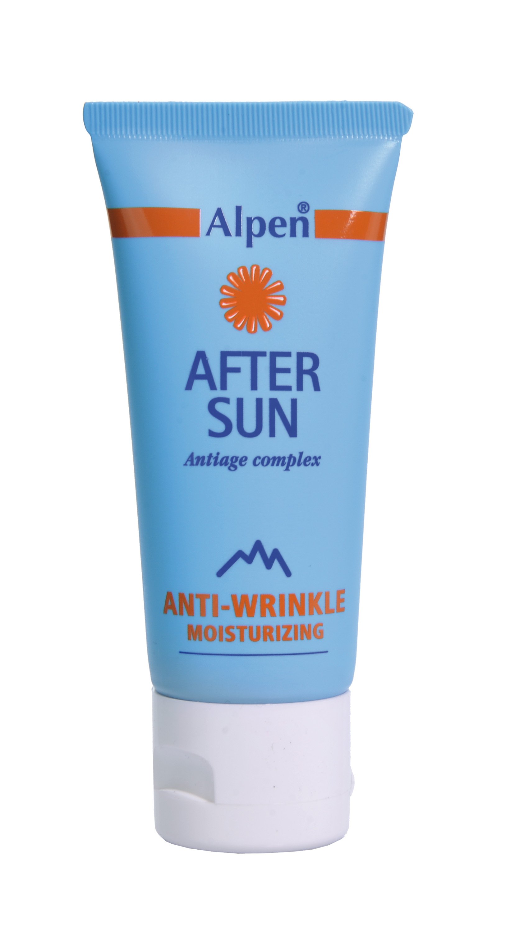 Alpen Suncream Aftersun