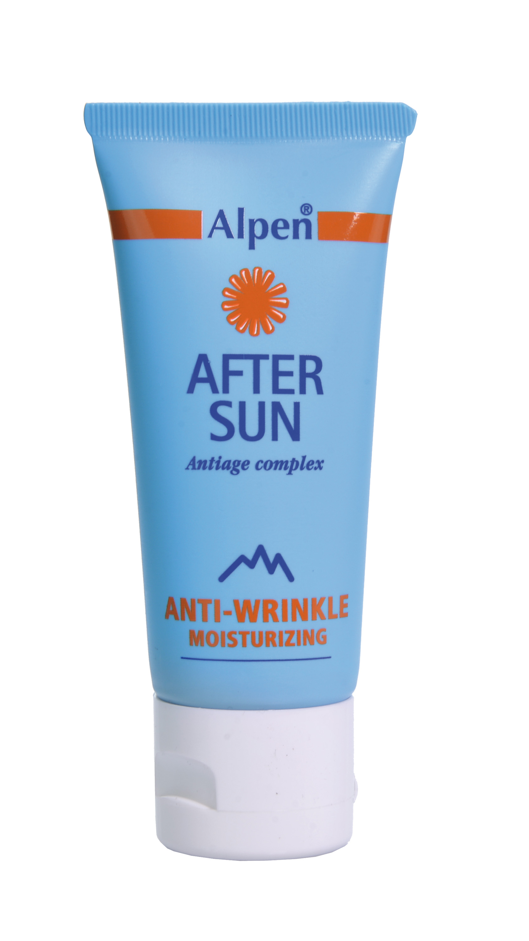 Alpen Suncream Aftersun Alpen Suncream Aftersun