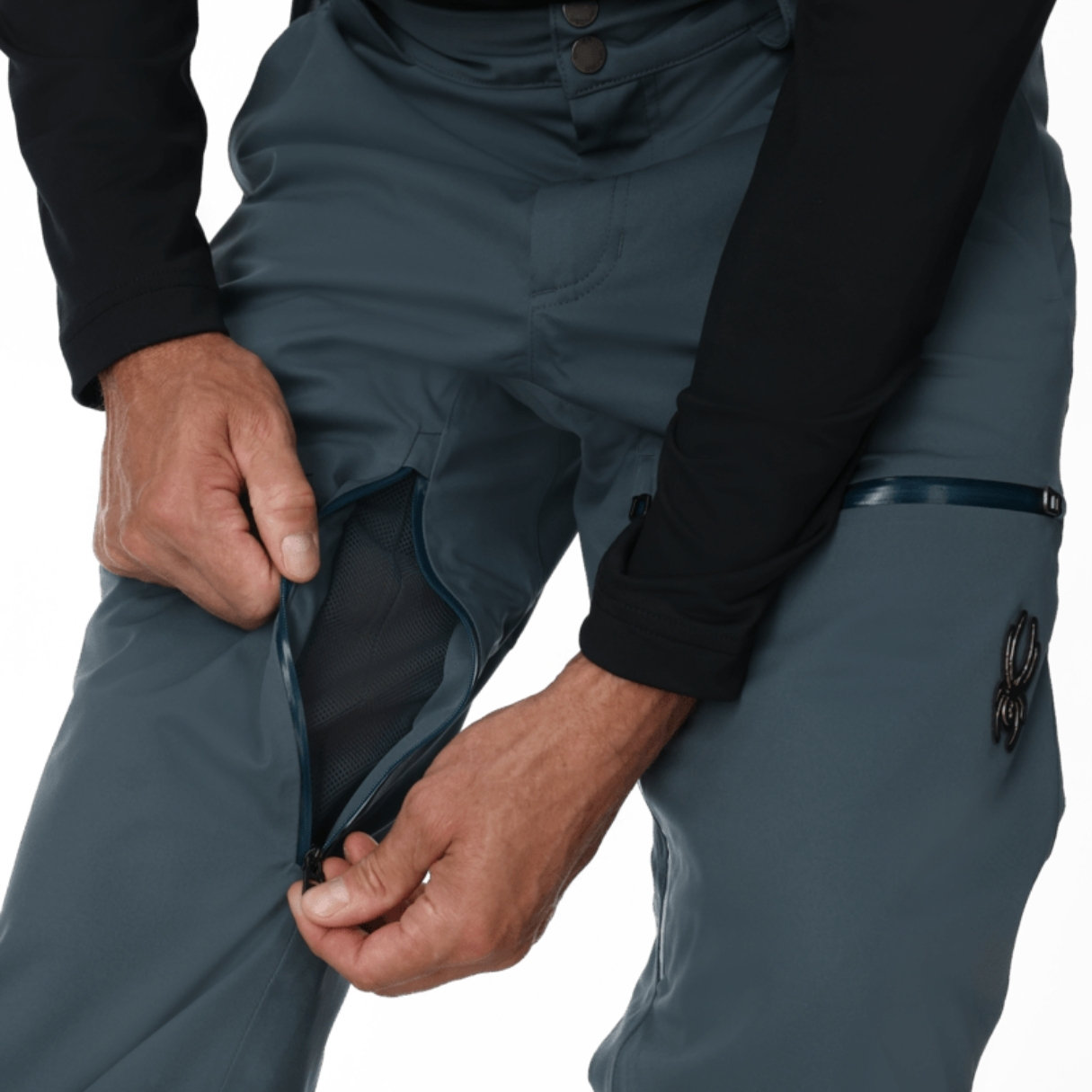 Spyder Mens Dare Pants