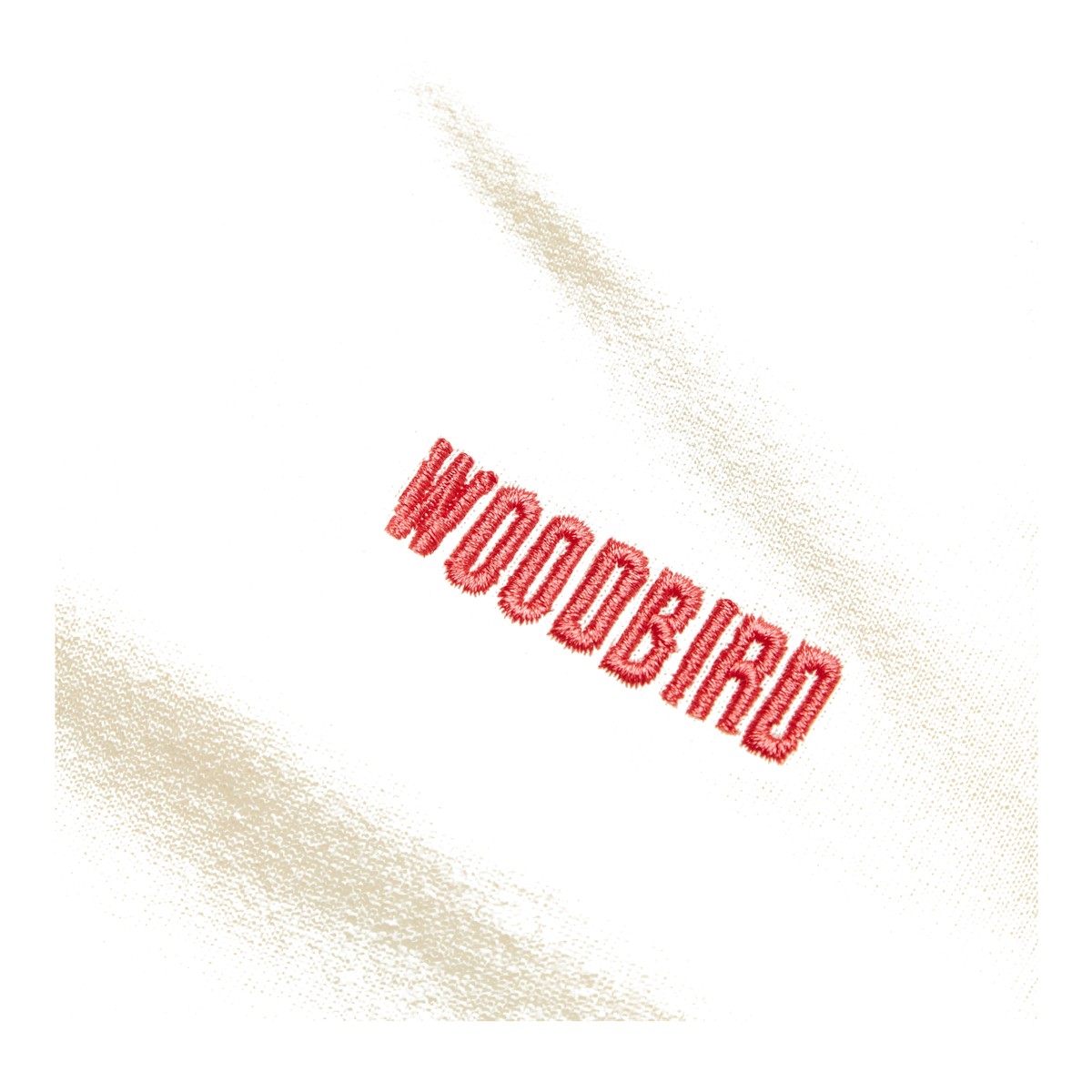 Woodbird Mens Baine Mono Tee