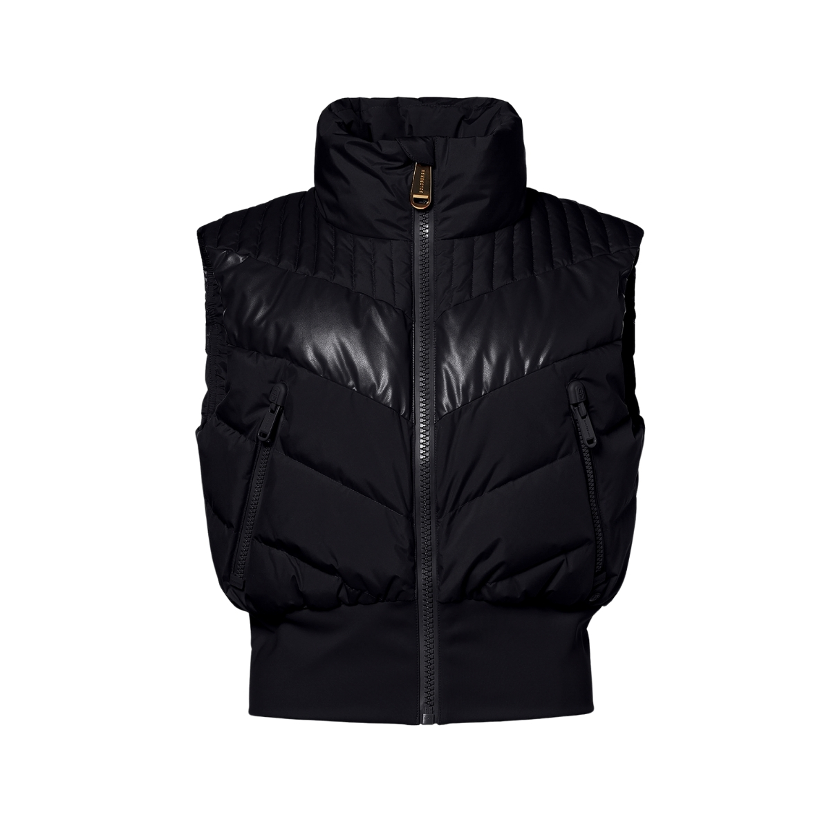 Goldbergh Womens Sole Bodywarmer Goldbergh Womens Sole Bodywarmer