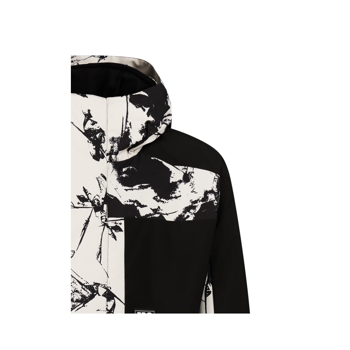 Protest Boys Prtmarvin Jr Snowjacket