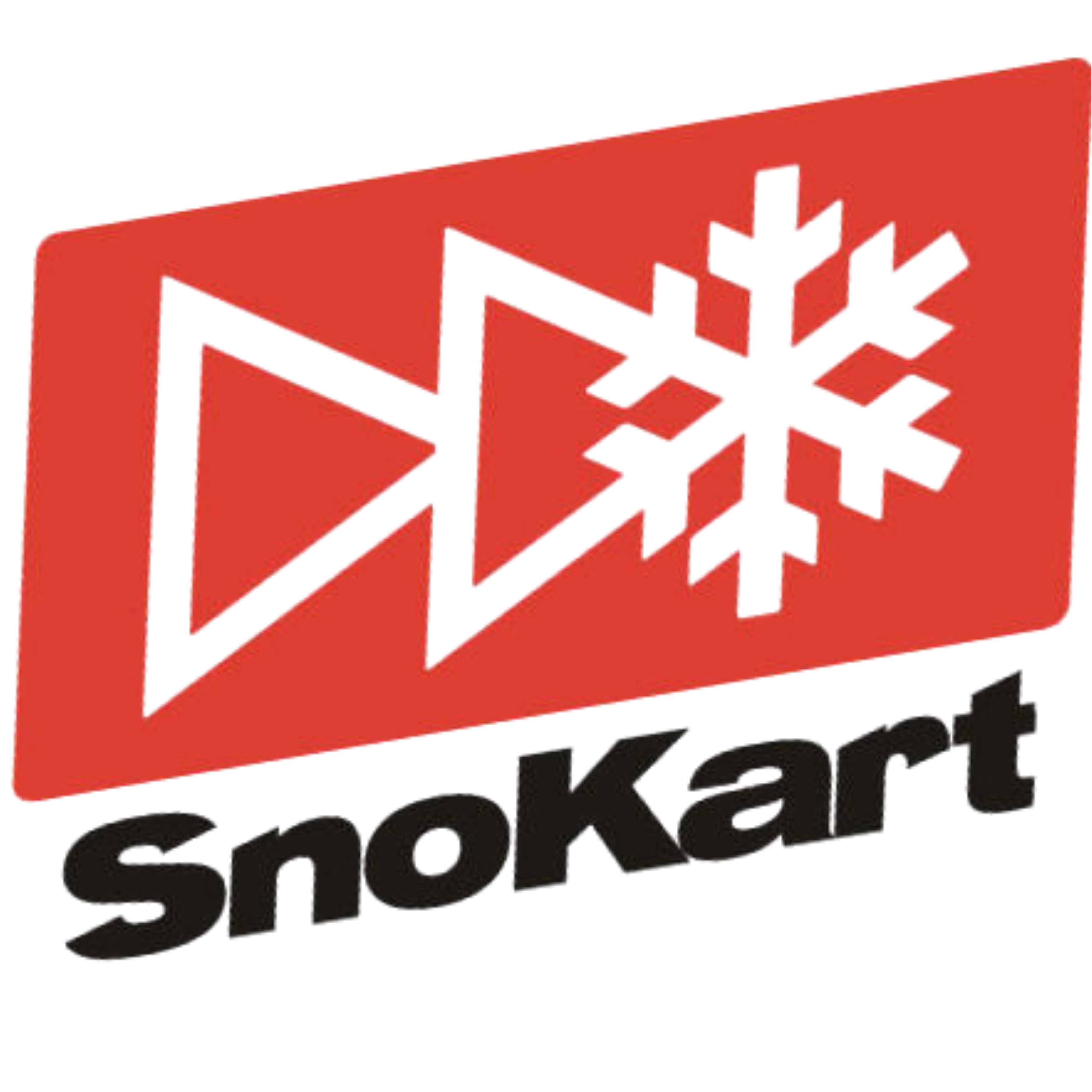 Snokart