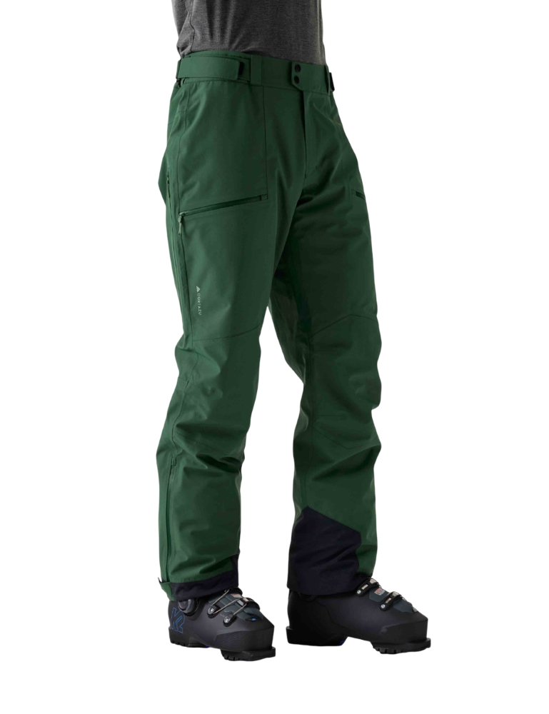Cortazu Mens Shell Pant INS Recycled 2.0