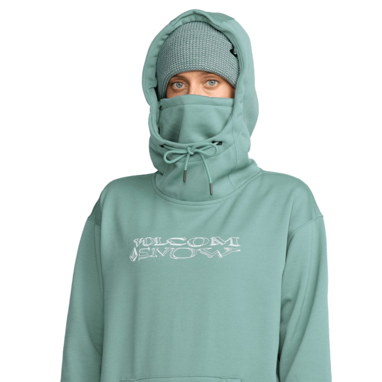 Volcom Womens Riding Hydro P.O