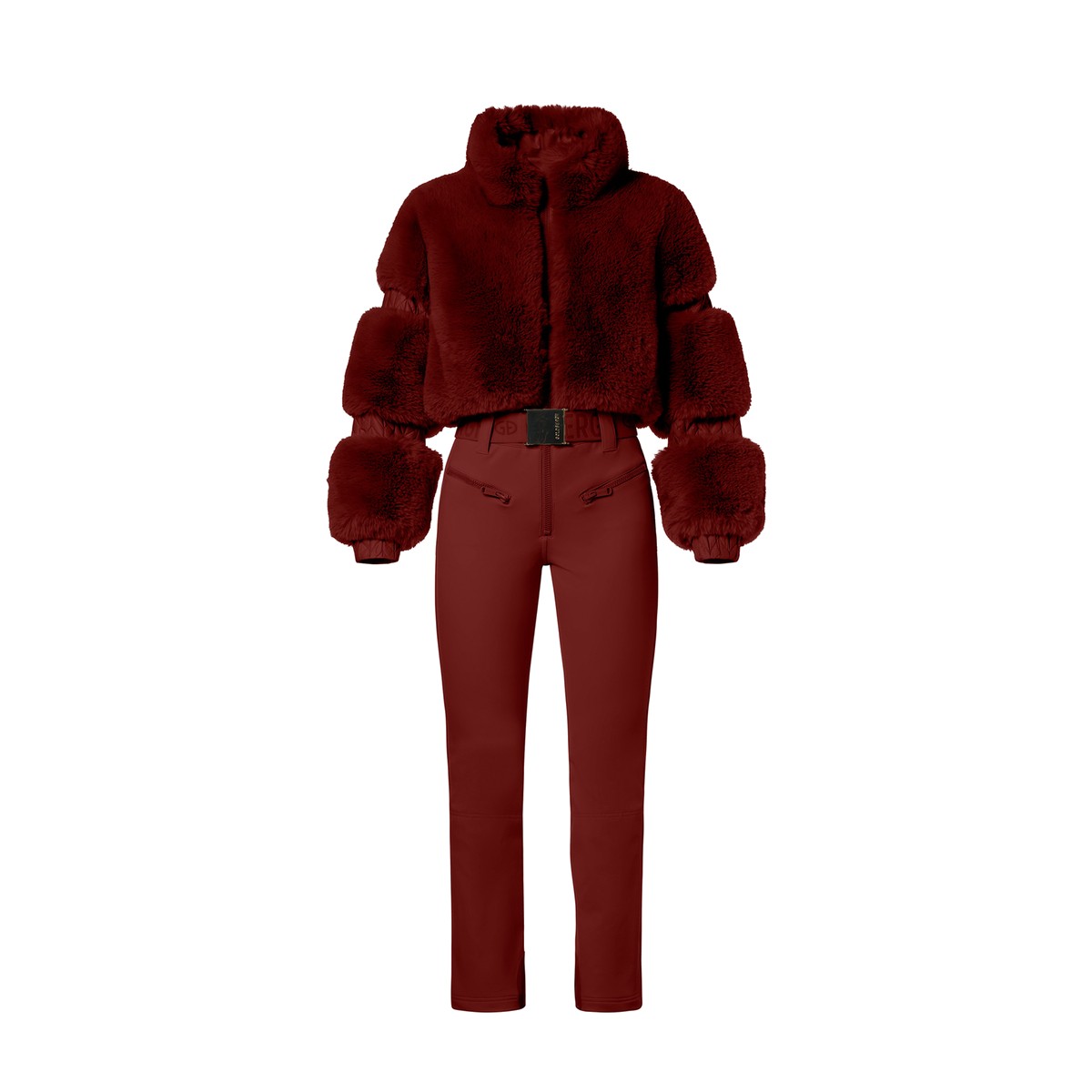 Goldbergh Womens Lieke Ski Suit