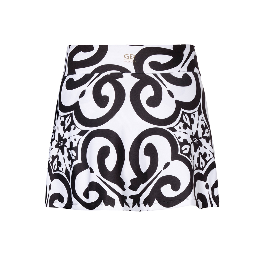 Goldbergh Womens Luminosa Skirt