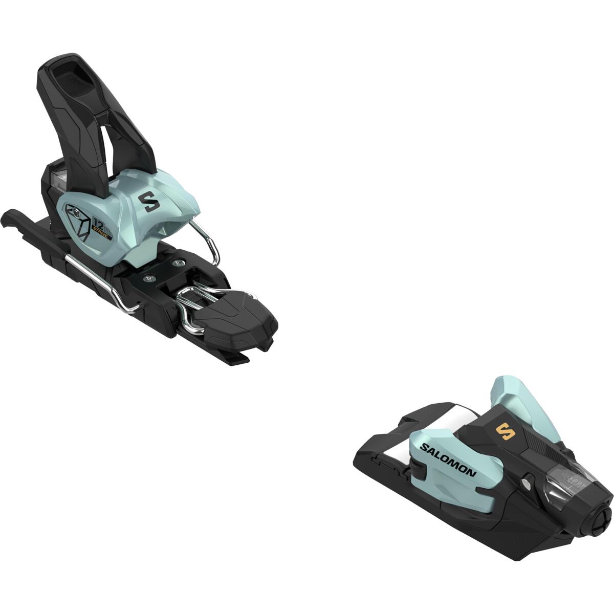 Salomon Strive 12 Gripwalk