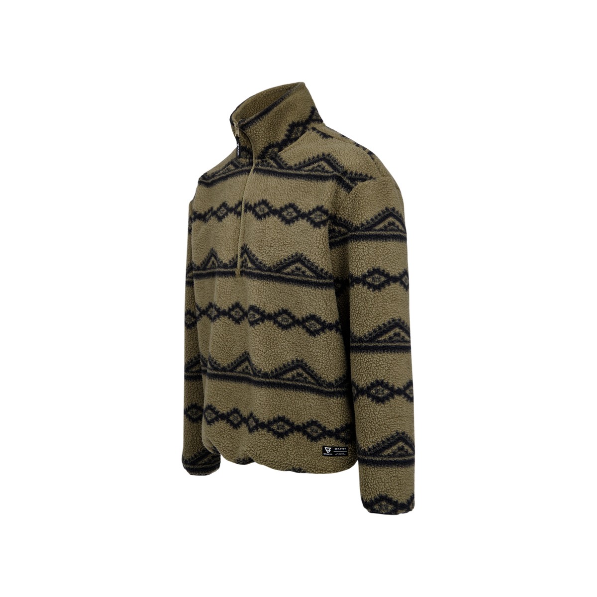Brunotti Kennet Men Urban Fleece