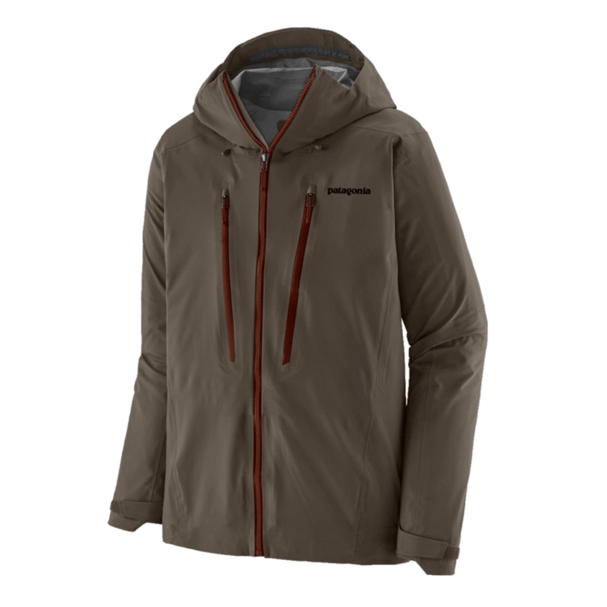 Patagonia Mens Stormstride Jacket