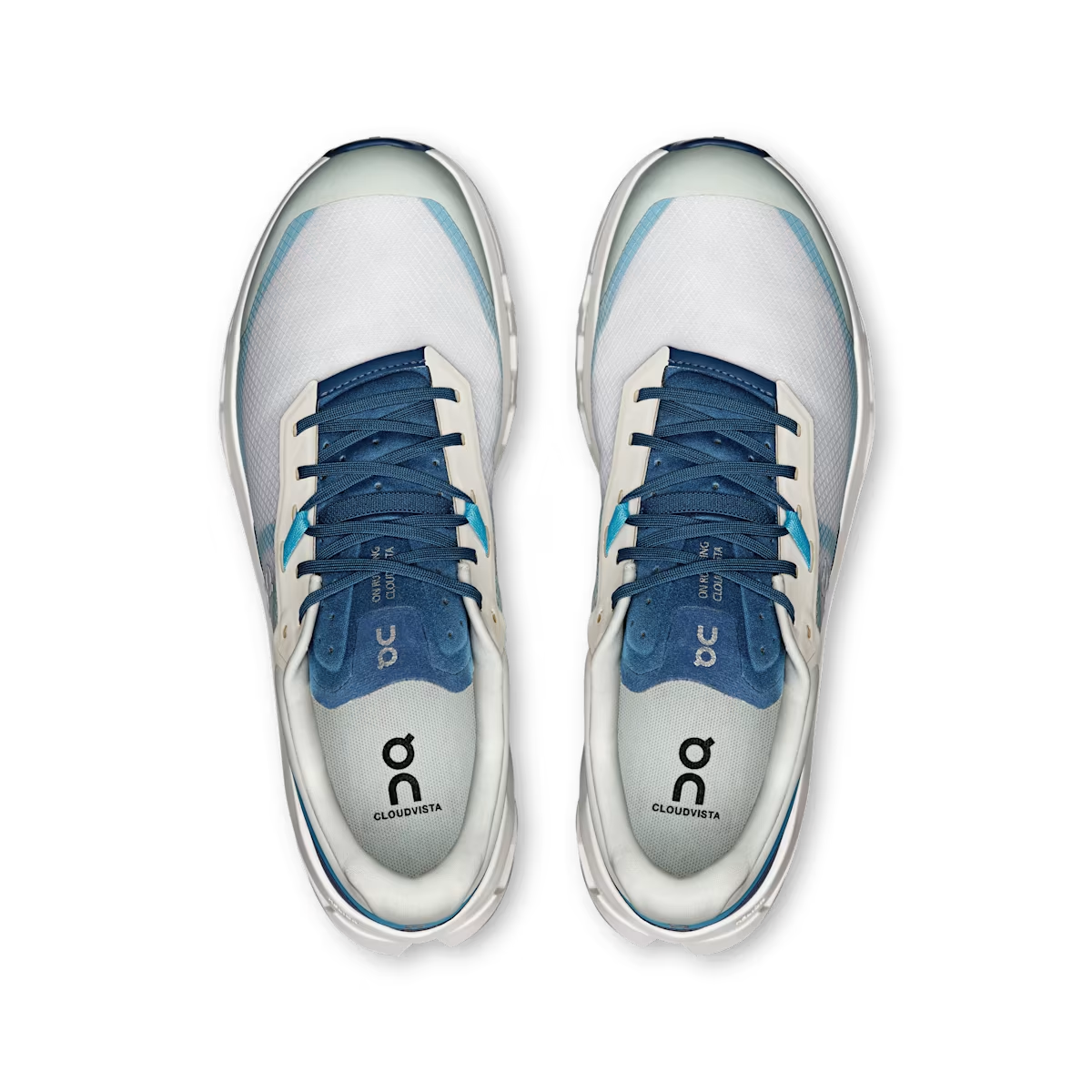 On Running Mens Cloudvista 2