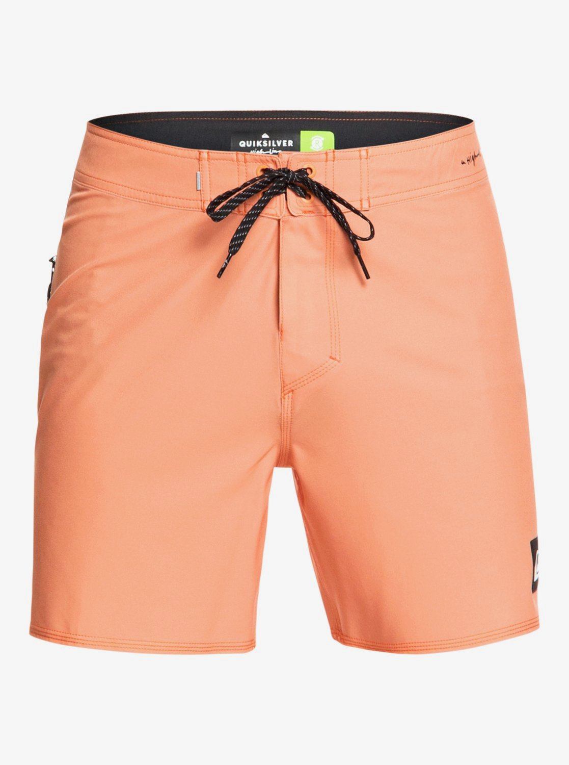 Quiksilver M Highline Kaimana 16 