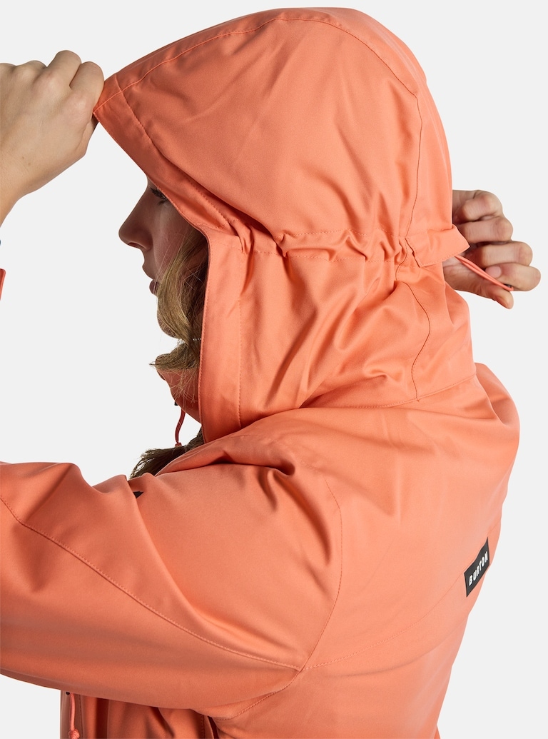 Burton Womens Lelah Jacket