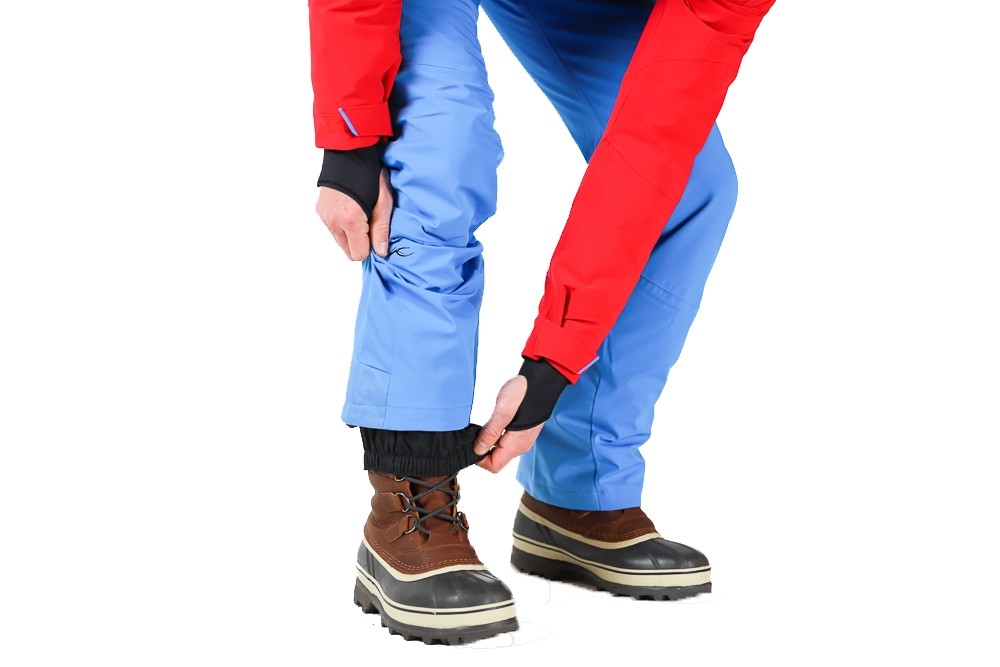 Kjus M Sky Pants 2020 Kjus M Sky Pants 2020