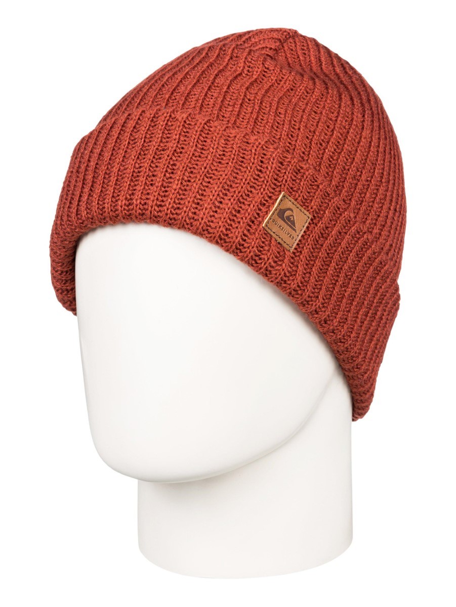 Quiksilver M Routine Beanie 2020 Quiksilver M Routine Beanie 2020
