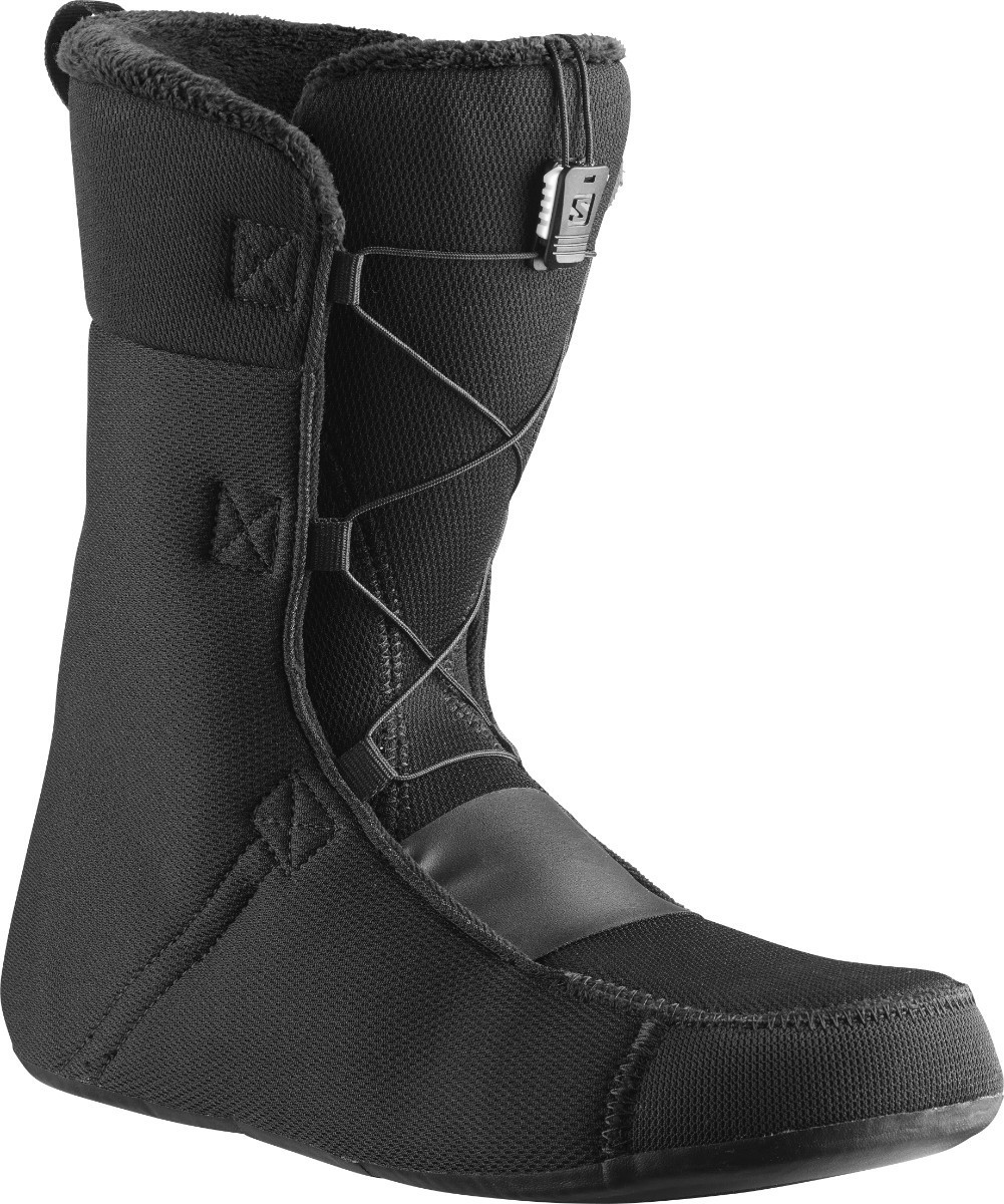 Salomon Faction Boa 2021 Salomon Faction Boa 2021
