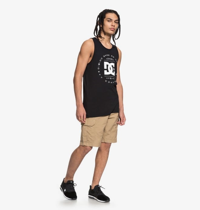 DC Shoes M Ripstop Cargo 21 walkshorts 2019