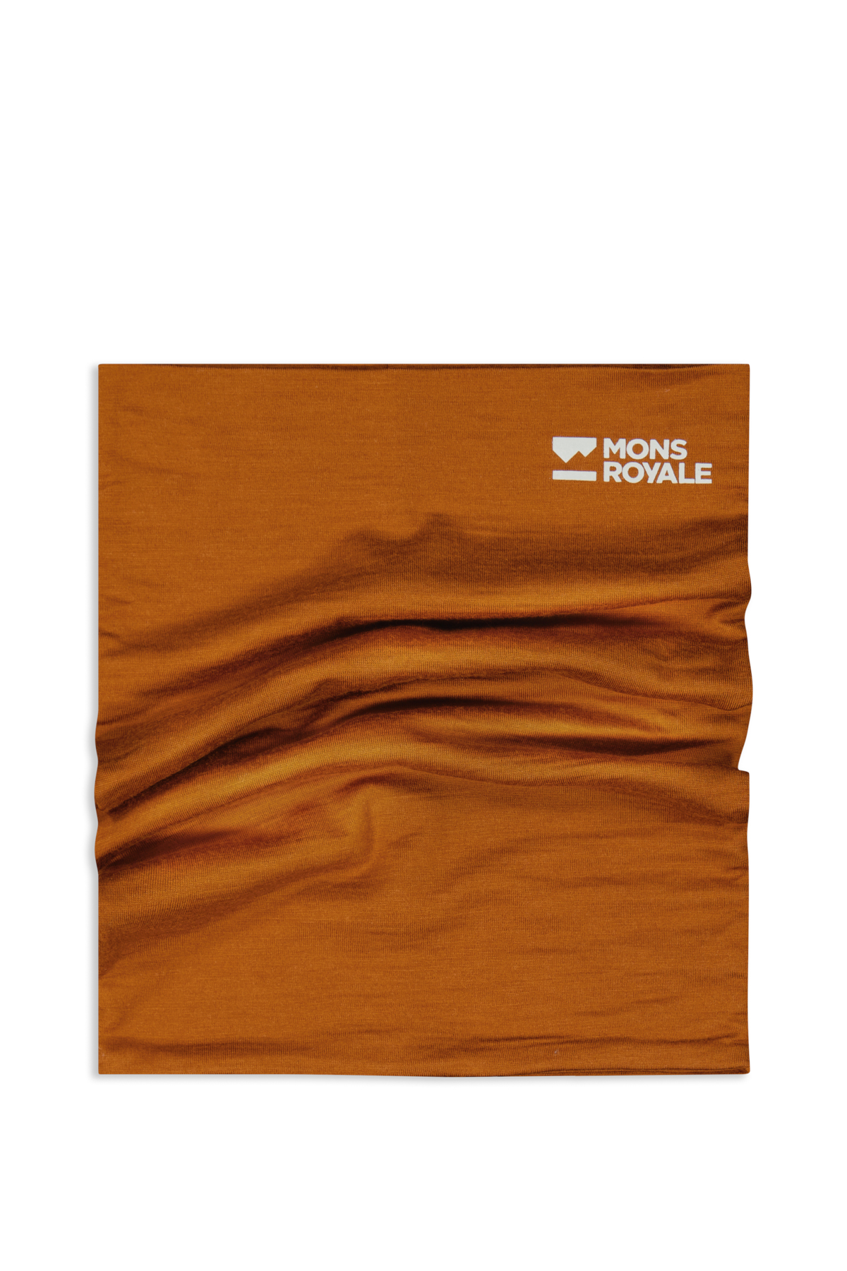Mons Royale Double Up 100 Merino Neckwarmer