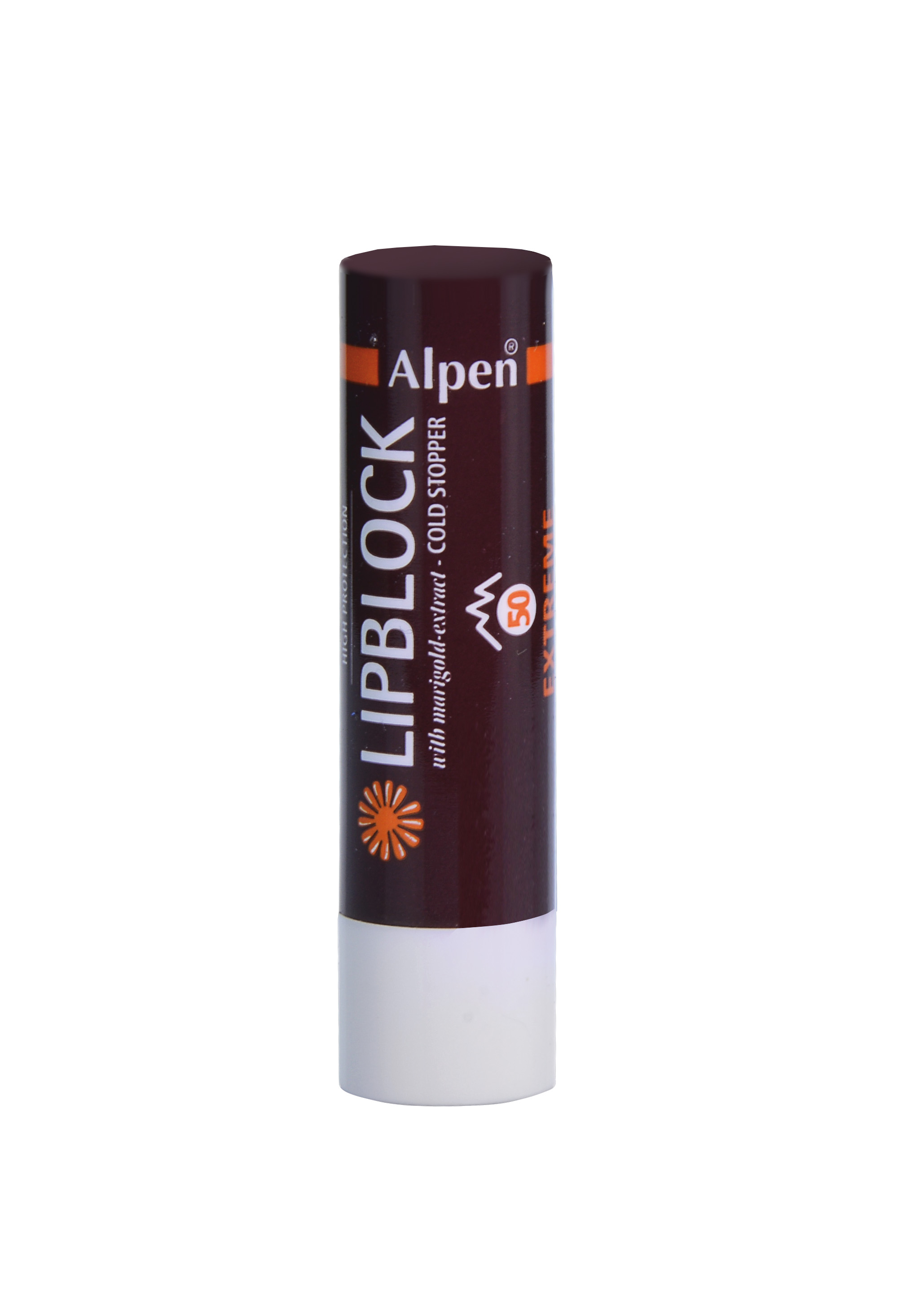 Alpen Lip Block Extrem 50 Alpen Lip Block Extrem 50