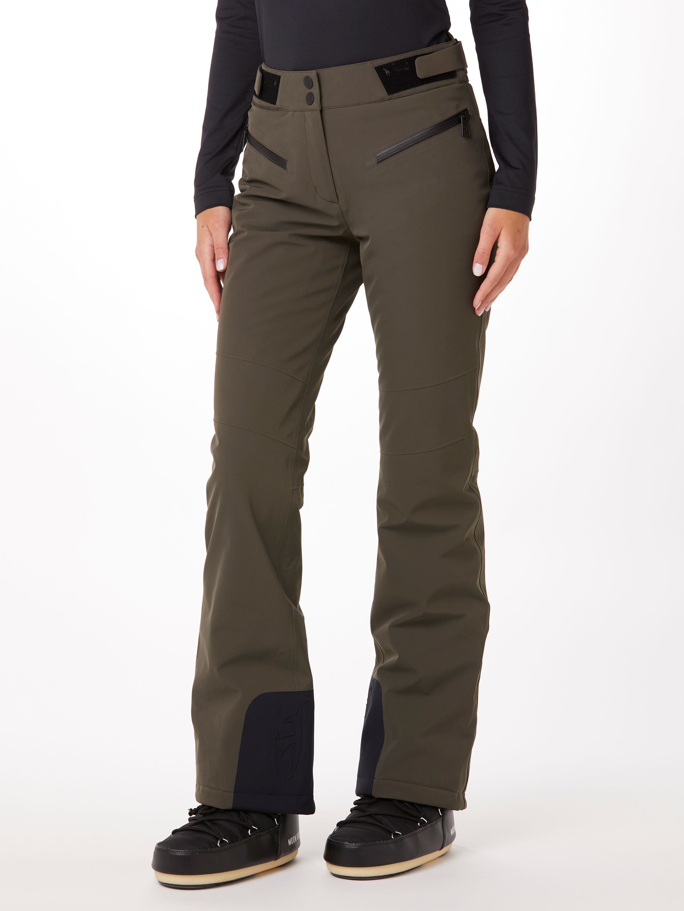 Toni Sailer Womens Amis Ski Pants