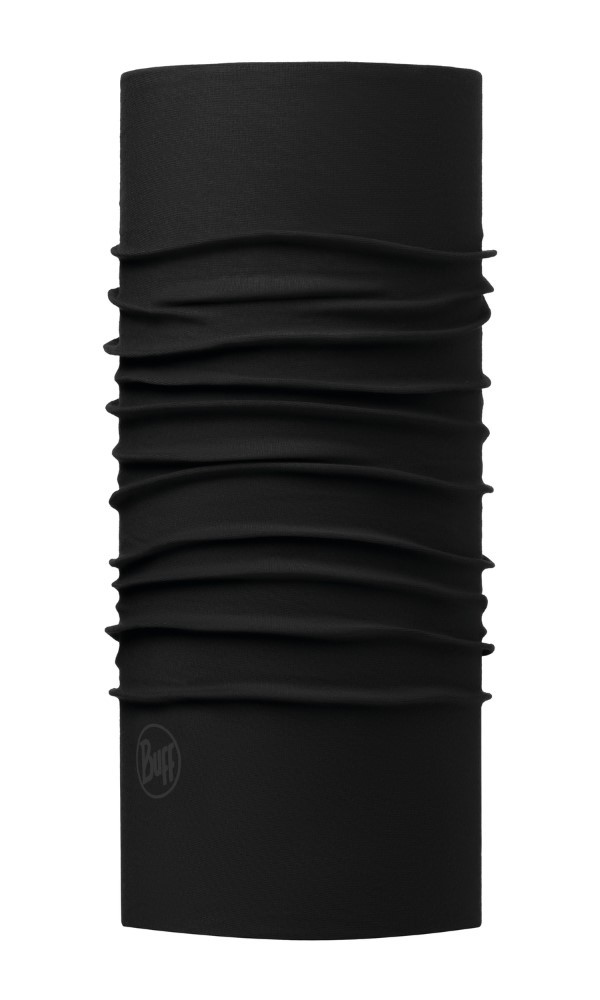Buff Original EcoStretch - Solid Black