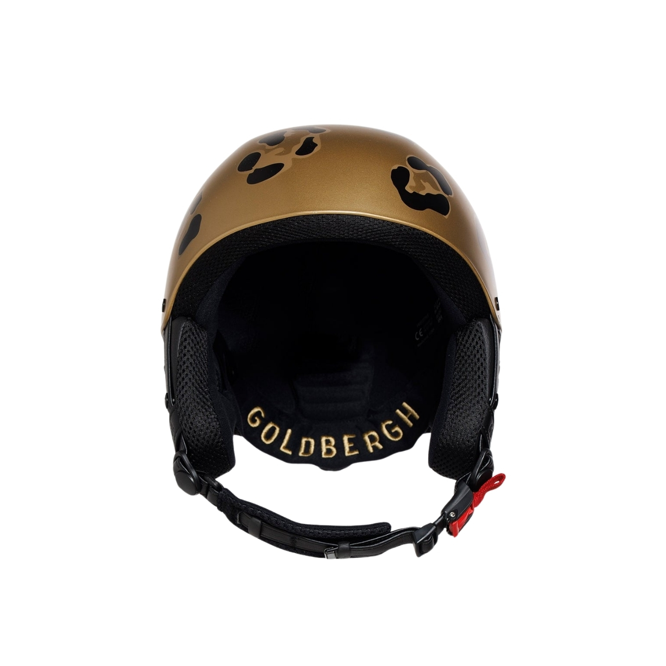 Goldbergh Womens Brave Helmet