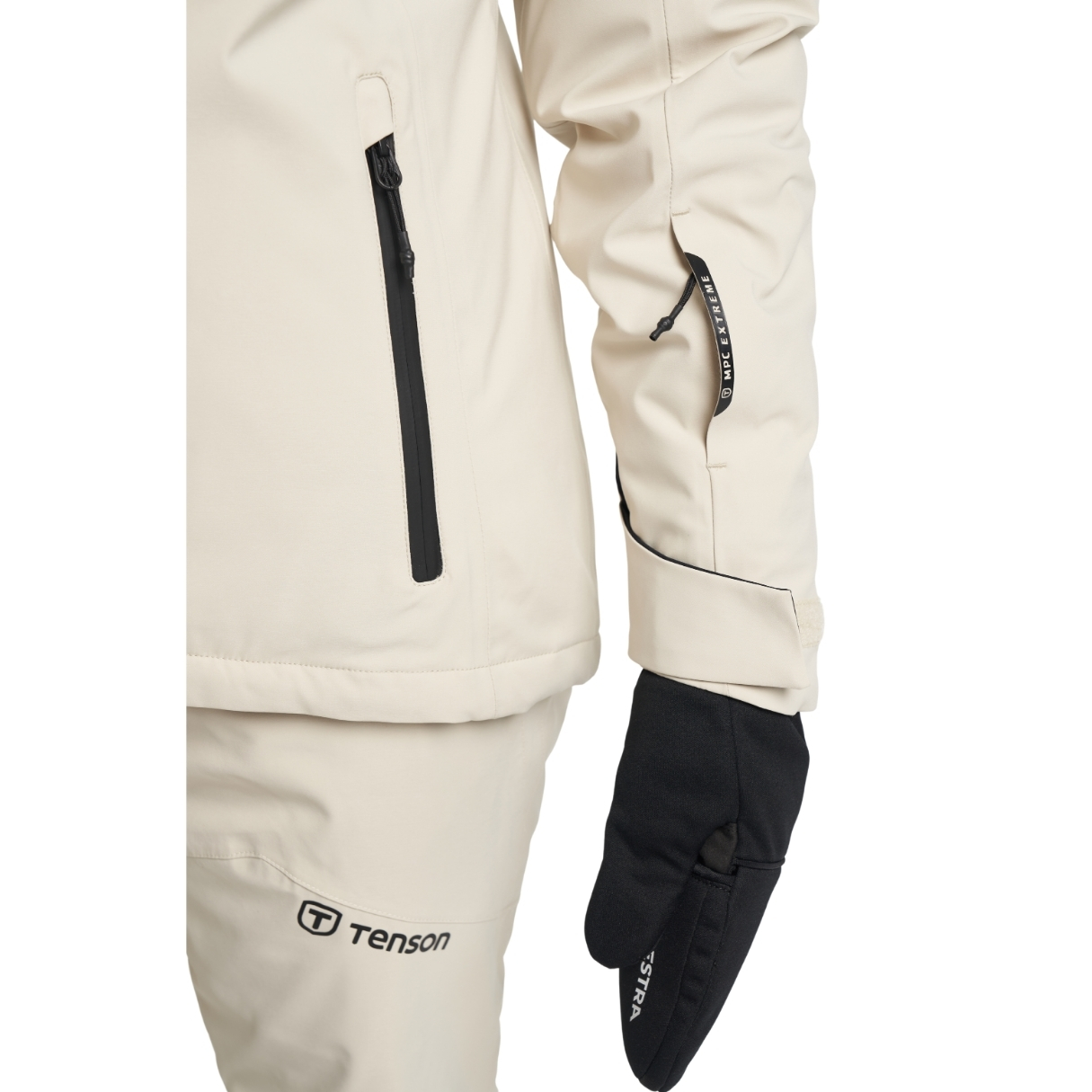 Tenson Womens Wister Ski Jacket